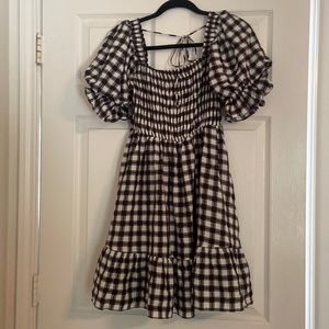 Princess Polly Dress